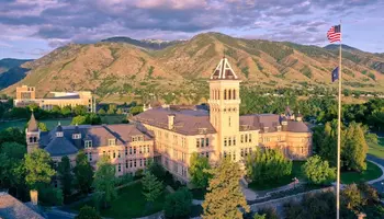 Justen Smith Named Vice President for USU Extension After National Search