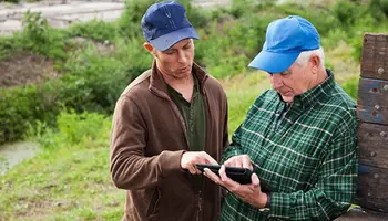 How to Stay Organized on Your Farm or Ranch