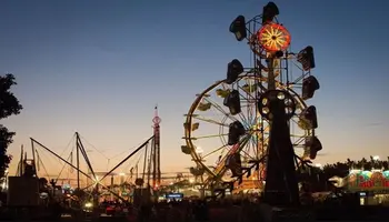 Farm Bureau Hosts Popular 'Barnyard Friends' Exhibit at Utah State Fair