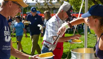 Utah Agricultural Products BBQ to Celebrate 30 Years of Community, Agriculture, Student Scholarships