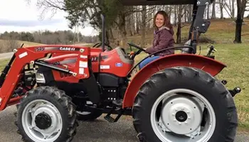 Scammers are Impersonating Farm Equipment Businesses