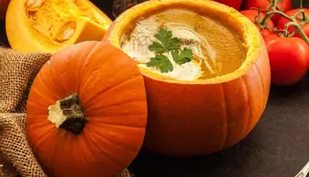 Ask an Expert – Why Pumpkin Deserves a Place on Your Plate