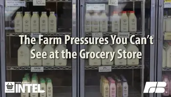The Farm Pressures You Can't See at the Grocery Store