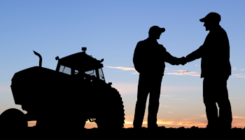 11 Enviro-Facts About Farmers and Ranchers