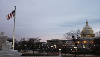 Advocates Made as Utah’s Young Farmers and Ranchers Visit Washington