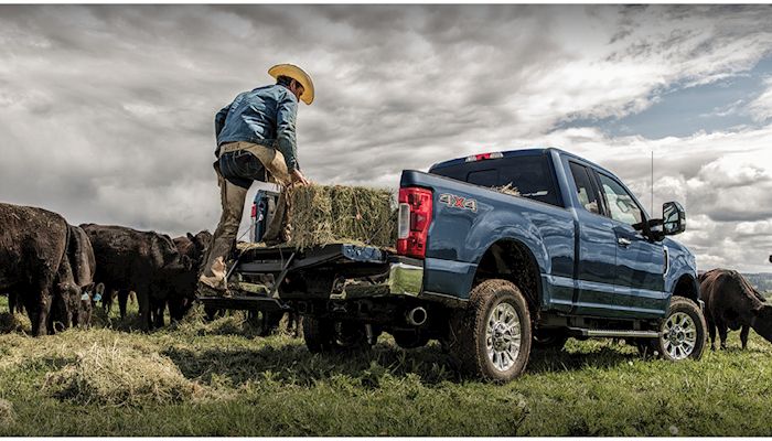 New Ford Bonus Cash Program for Members