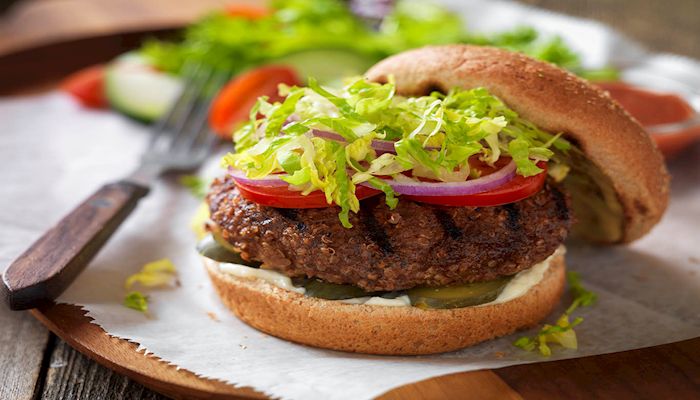 Fire Up the Grill!