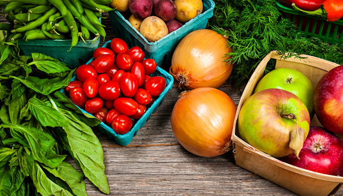Eliminate food waste and save money