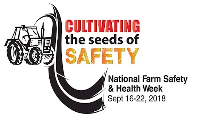 Utah Farm Bureau helping to ‘cultivate the seeds of safety’ during National Farm Safety Week