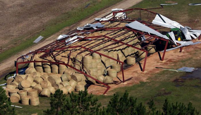 Several state Farm Bureaus announce hurricane relief funds to help local farmers & ranchers