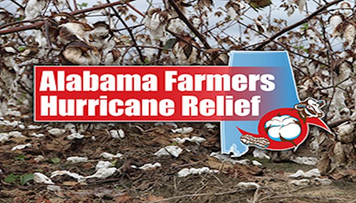 Several state Farm Bureaus announce hurricane relief funds to help local farmers & ranchers
