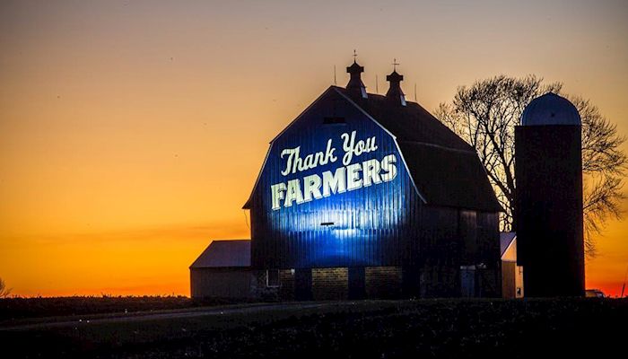 Culver’s Supports Agriculture Through ‘Thank You Farmers’ Project