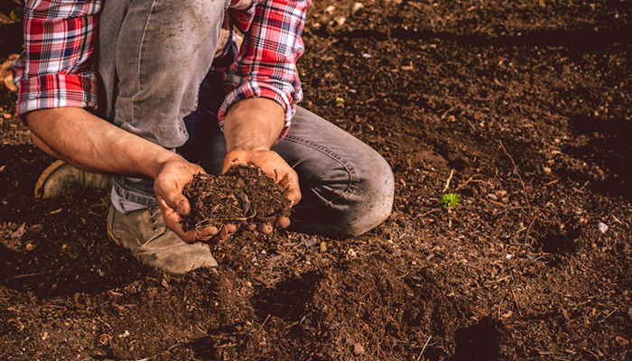 Is U.S. Agriculture Ready for Generation Z?