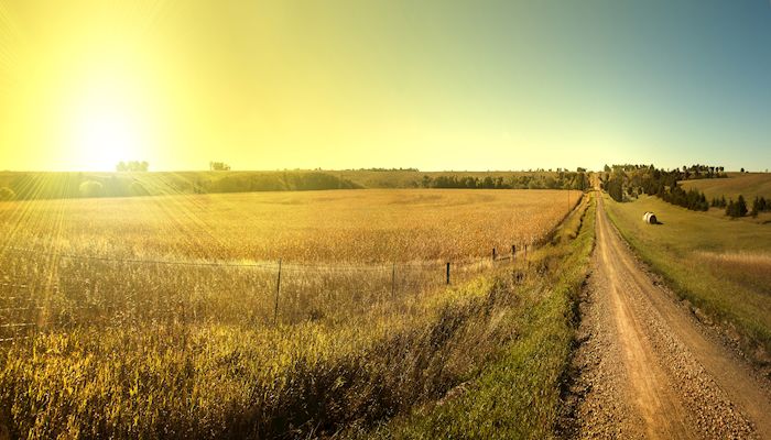What Farm Bureau Means to Farmers and Ranchers