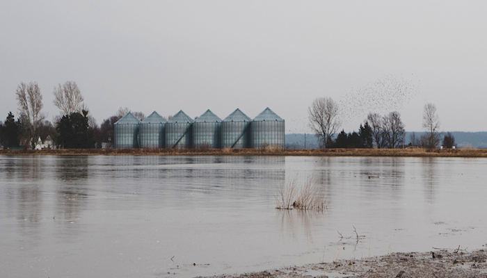 Nebraska, Missouri Farm Bureaus launch flood relief funds