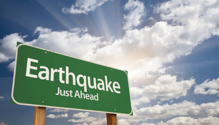 The Great Utah Shake Out