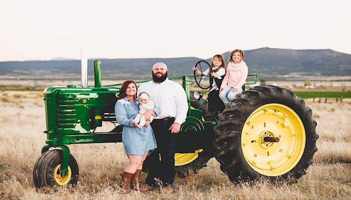 Farm Bureau Selects 10th Partners in Advocacy Leadership Class