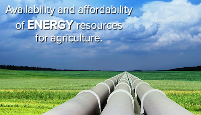 Farm Bureau Calls for Quick Passage of Rural Electric Co-op Bill