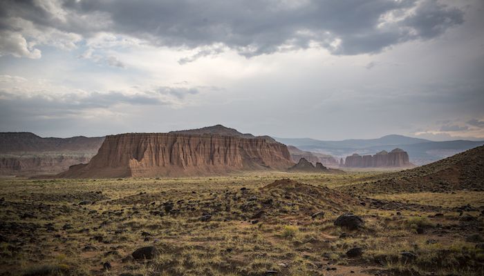 Transfer of Public Lands