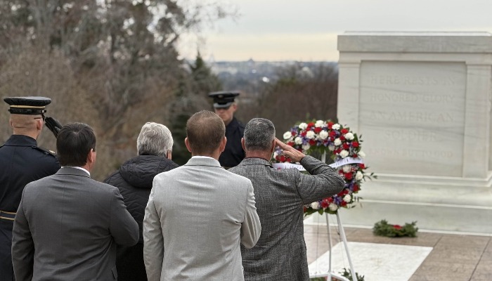 Why We Observe Memorial Day