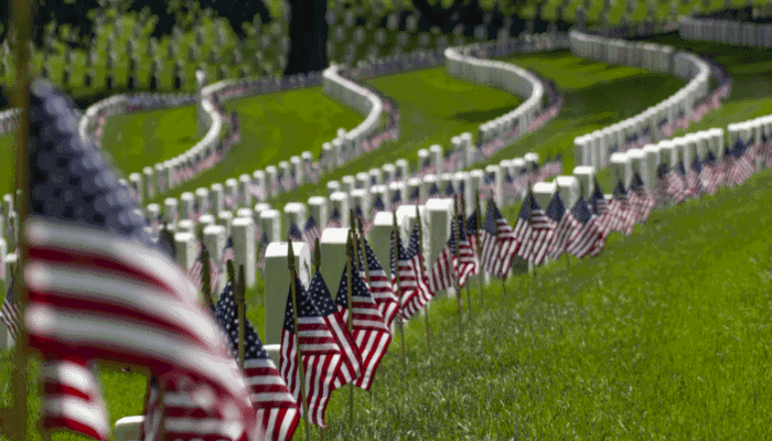 Why We Observe Memorial Day