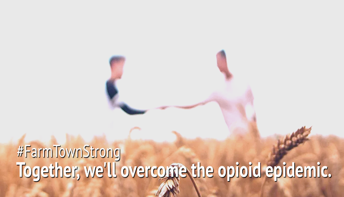   New Data Highlights Continuing Need to Fight Opioid Addiction in Rural Communities