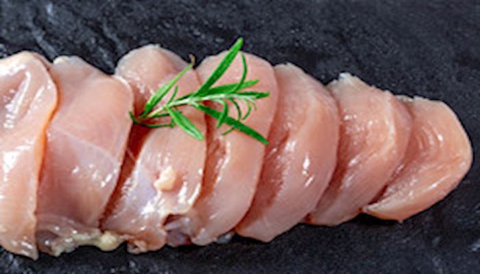 Washing Raw Poultry: Our Science, Your Choice