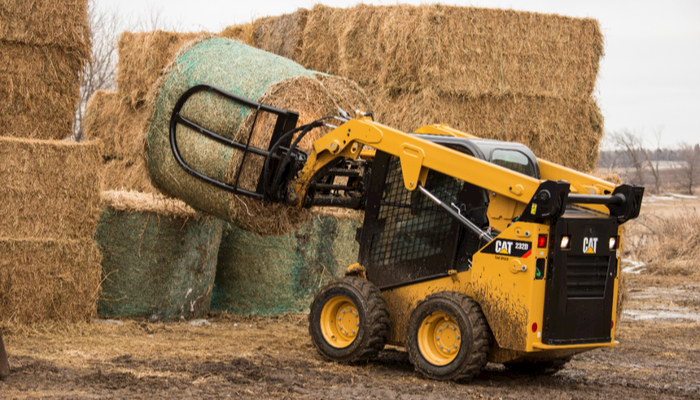 Cat® Increases Discount to Farm Bureau Members