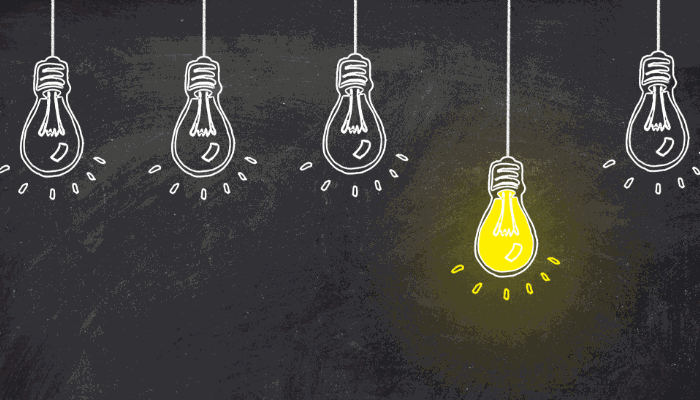 Looking for Bright Ideas to Promote  Ag?