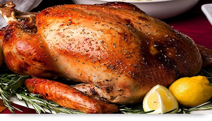 5 Farmers to Thank on Thanksgiving