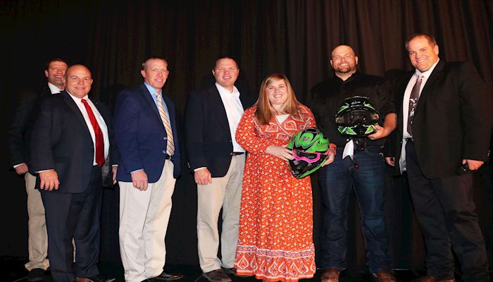 Box Elder County farming family wins top farming award
