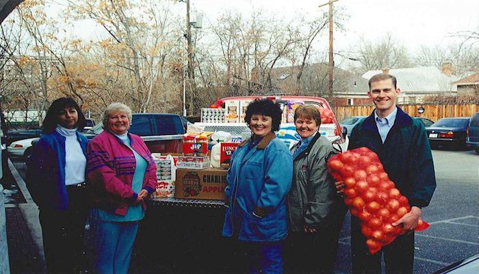 Utah Farmers, Ranchers Grow More, Far More, than Food