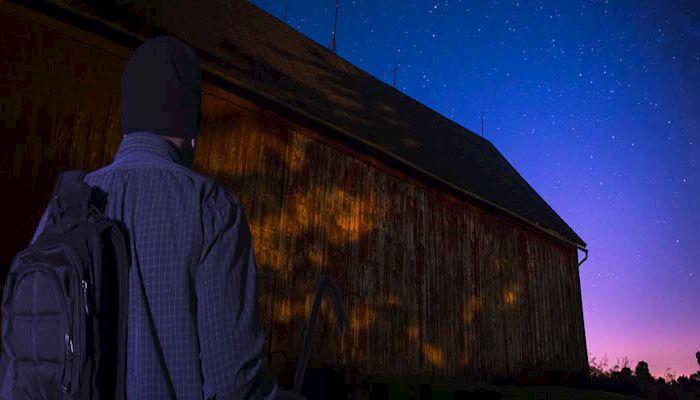 5 Ways to Ward Off Farm Theft