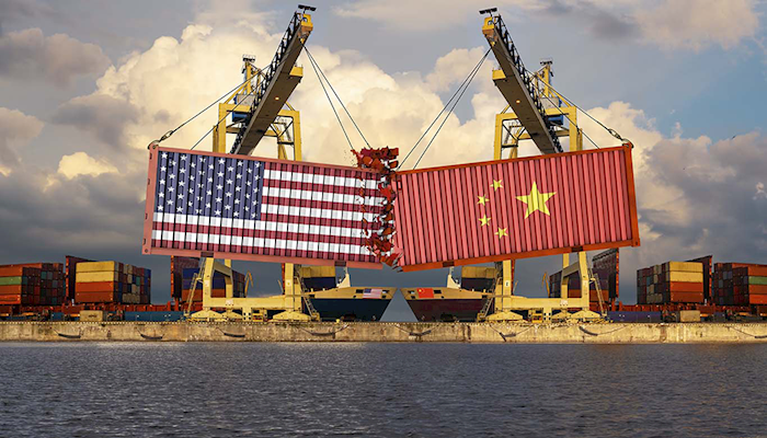 U.S. Faces Global Competition Under Phase 1 Agreement with China
