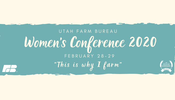 Women's Conference Registration Now Open