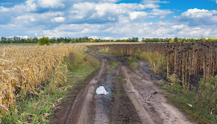 New Clean Water Rule Provides Clarity, Certainty to Farmers and Ranchers