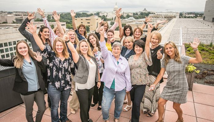 Apply for Farm Bureau Women’s Communications Boot Camp summer session by March 28