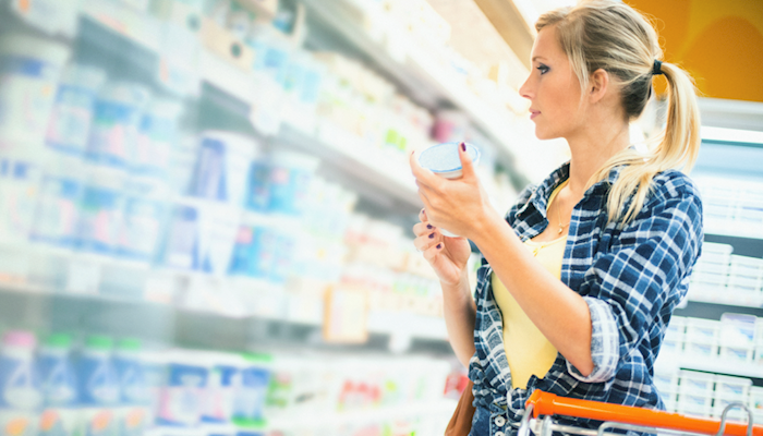 How Consumers Purchase Food Is Changing
