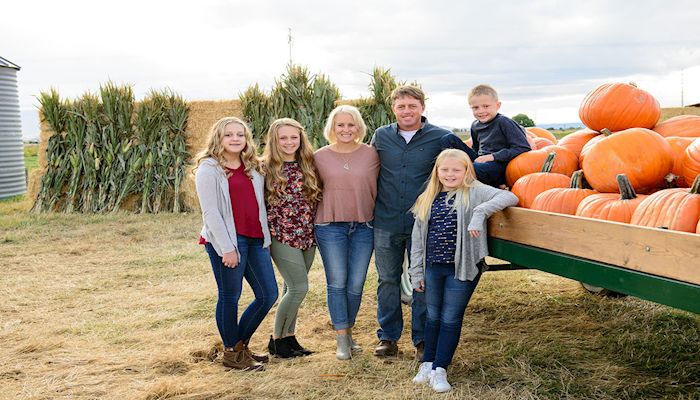Utah County Farmer Selected as 2020 Agriculture Advocate of the Year