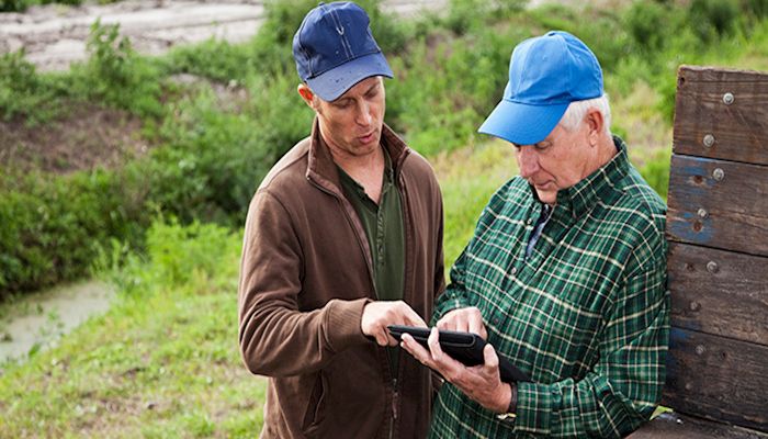How Farmers & Ranchers can use the SBA's Payroll Protection Program