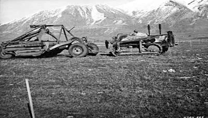 South Box Elder County Farm Bureau