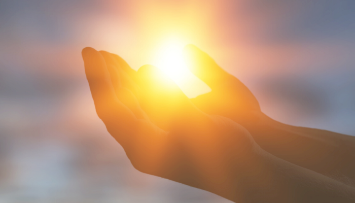 Focus on Gratitude