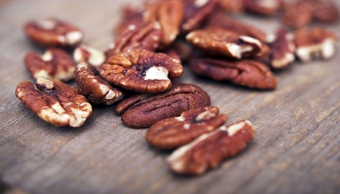 Southern Utah is Nuts for Pecans