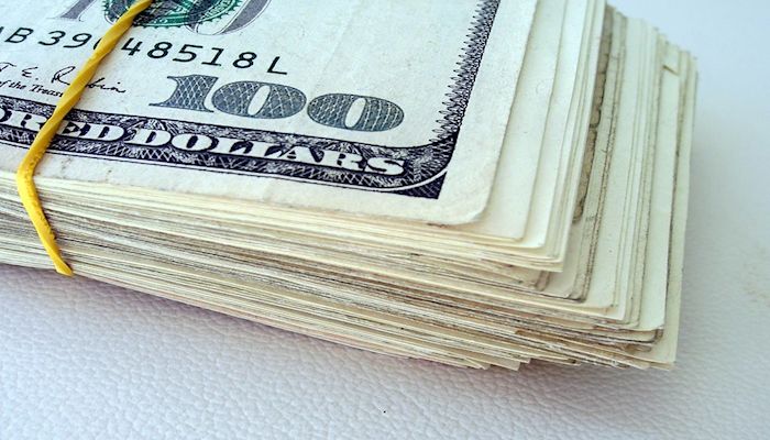 PPP Out of Funds, But Impact on Agriculture was Minimal