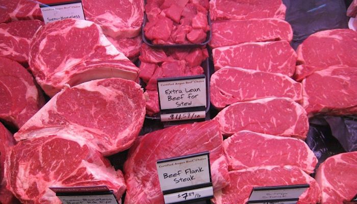 As Processing Facilities Struggle with Labor, Spread Between the Wholesale Price of Meat and Livestock Prices Widens