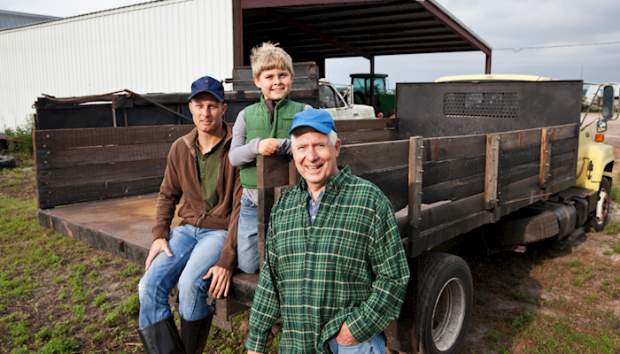SBA: Delivering Support to Utah Farmers & Ranchers