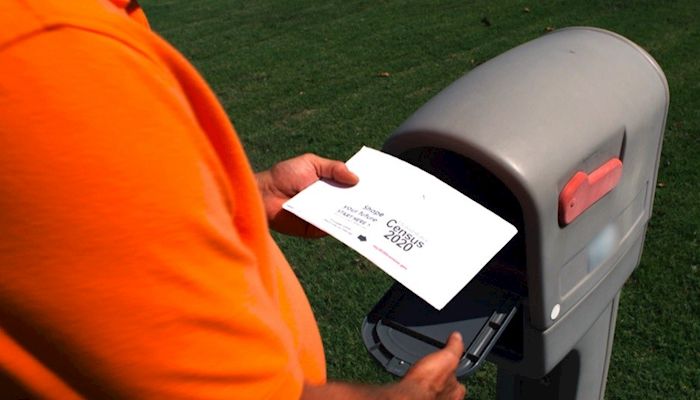Farm and Rural Families Should Stand up and be Counted in the 2020 Census