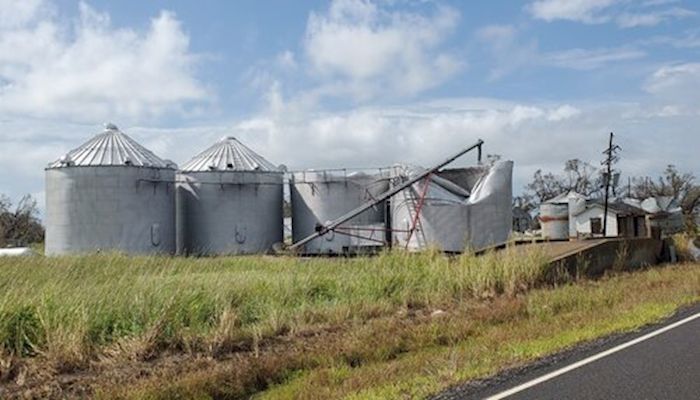 Louisiana Farm Bureau Establishes Hurricane Laura Disaster Relief Fund