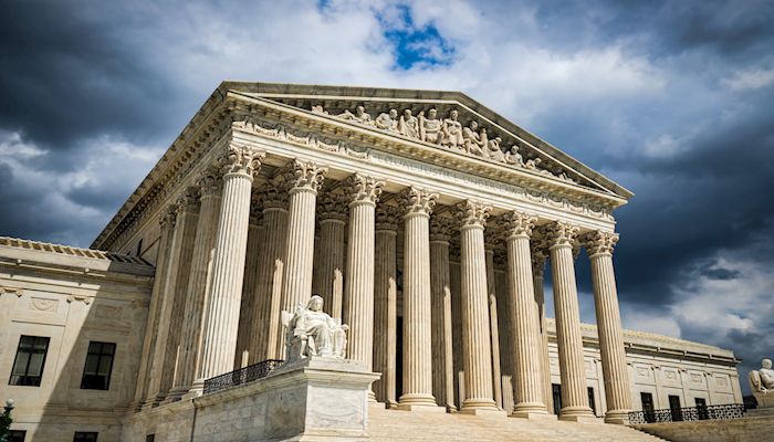 The State: of a SCOTUS Confirmation and the 2020 Election