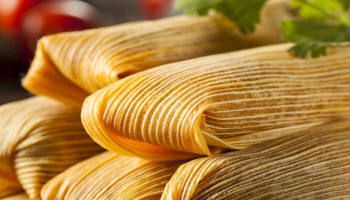 Tamales –Flavor and Tradition Packed in a Simple Dish